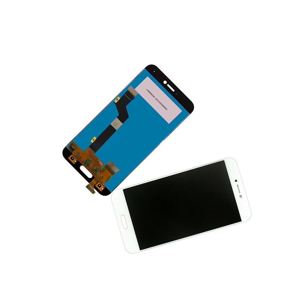 Pantalla para Xiaomi Mi 5C Blanca