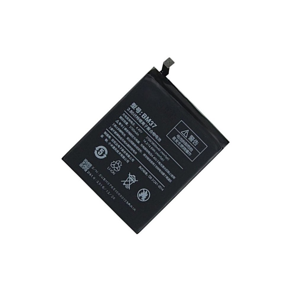 Bateria para Xiaomi Mi 5S Plus (BM37)