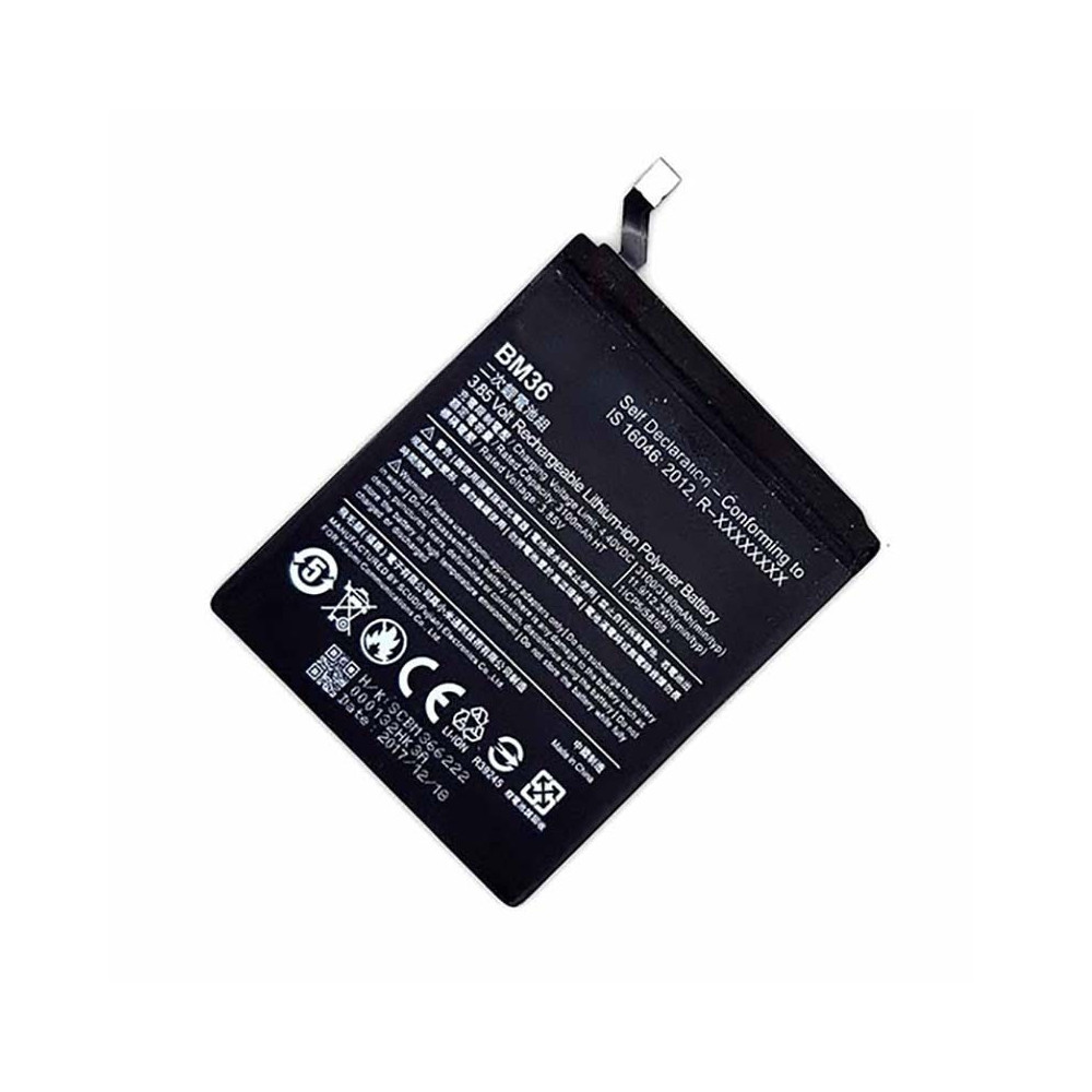 Bateria para Xiaomi Mi 5S (BM36)