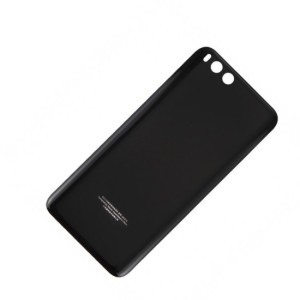 Tapa trasera para Xiaomi Mi 6 Negra