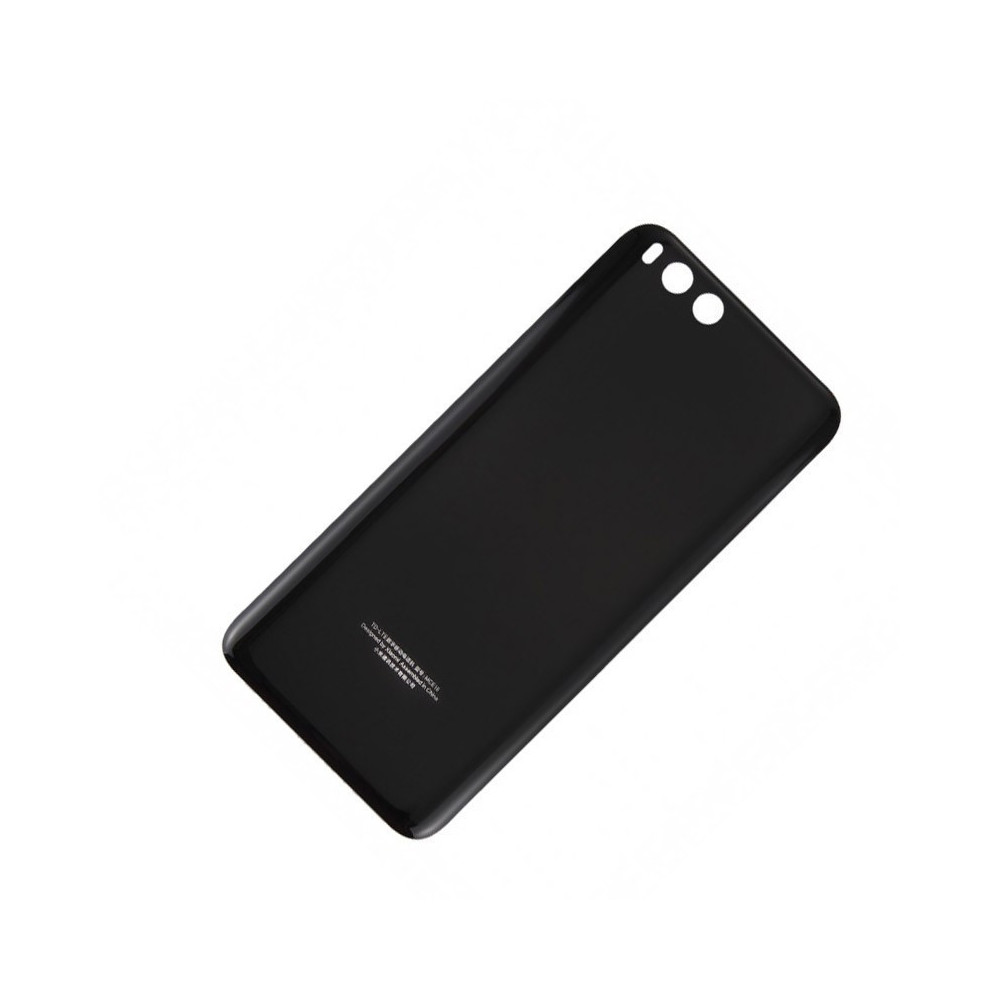 Tapa trasera para Xiaomi Mi 6 Negra