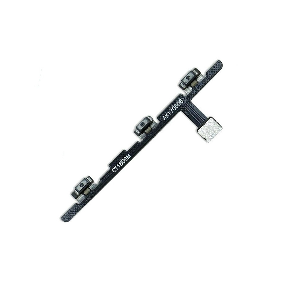 Flex de POWER/Volumen para Xiaomi Mi 6
