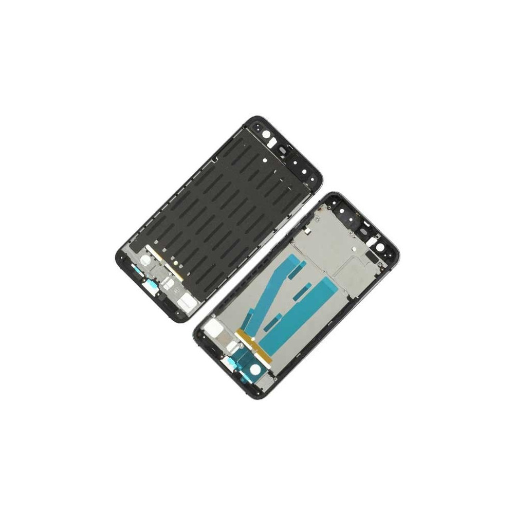Chasis intermedio para Xiaomi Mi 6 Negro