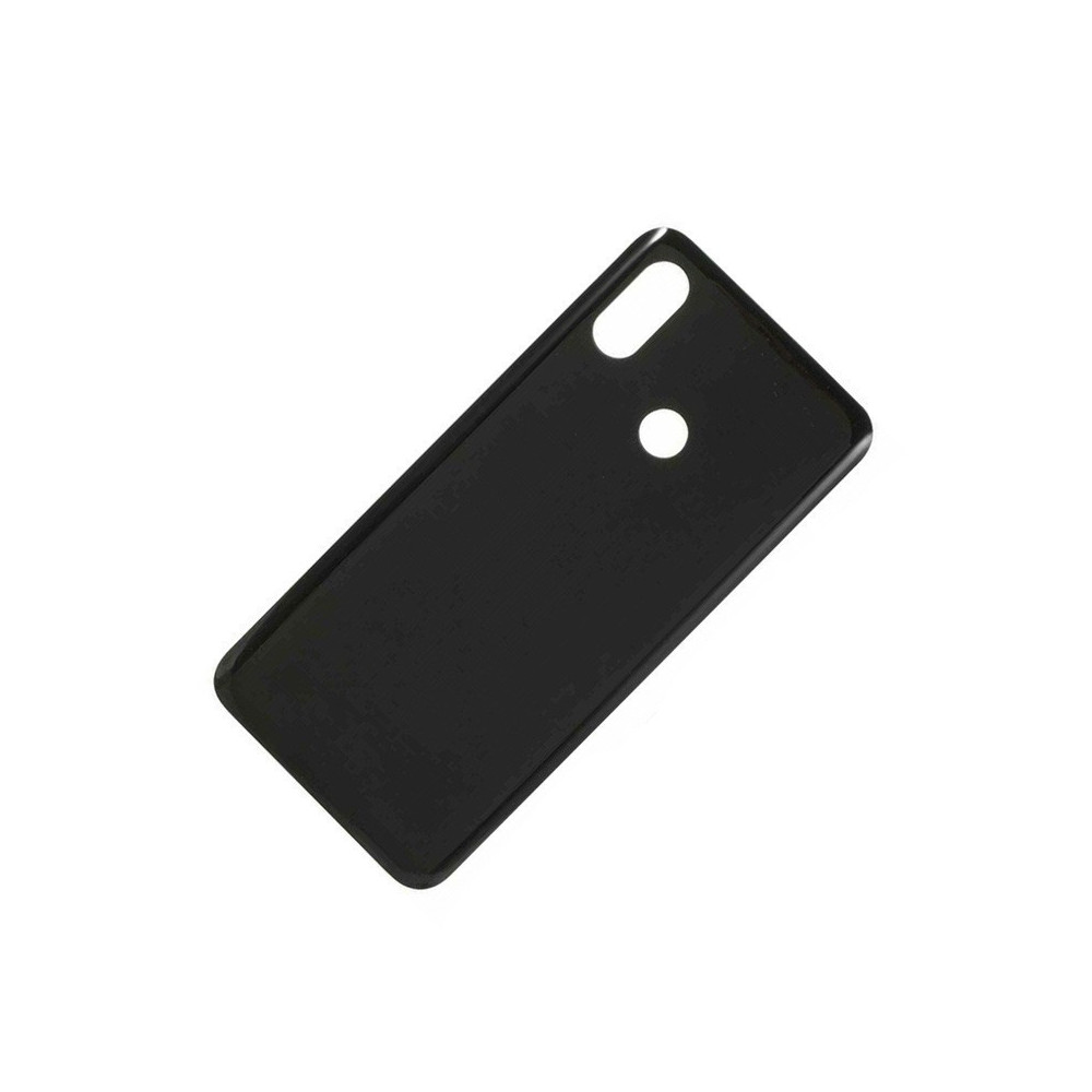 Tapa trasera para Xiaomi Mi 8 Negra