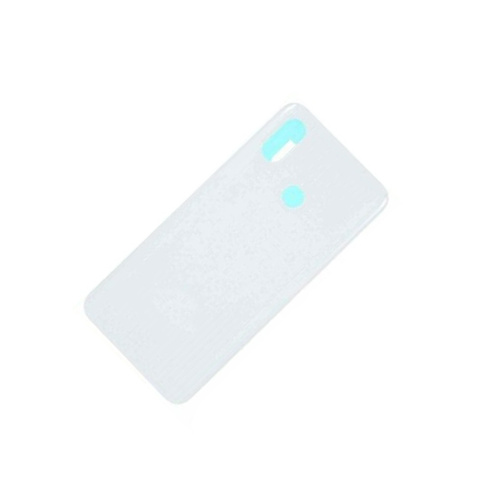 Tapa trasera para Xiaomi Mi 8 Blanca