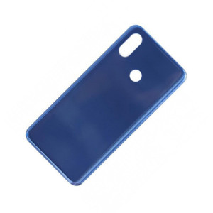 Tapa trasera para Xiaomi Mi 8 Azul