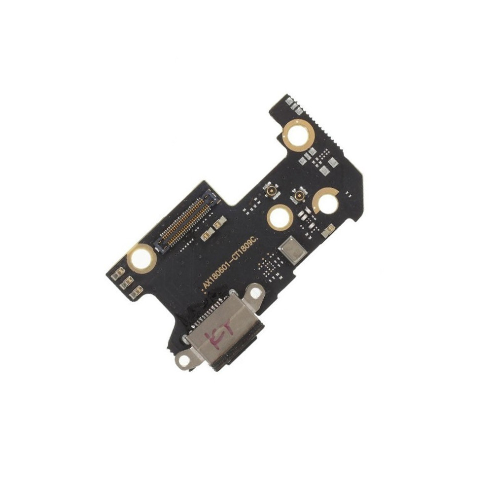 Placa de carga para Xiaomi Mi 8