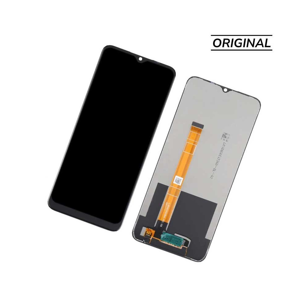 Pantalla para Realme C21Y / C25Y sin marco (Original Servicepack)