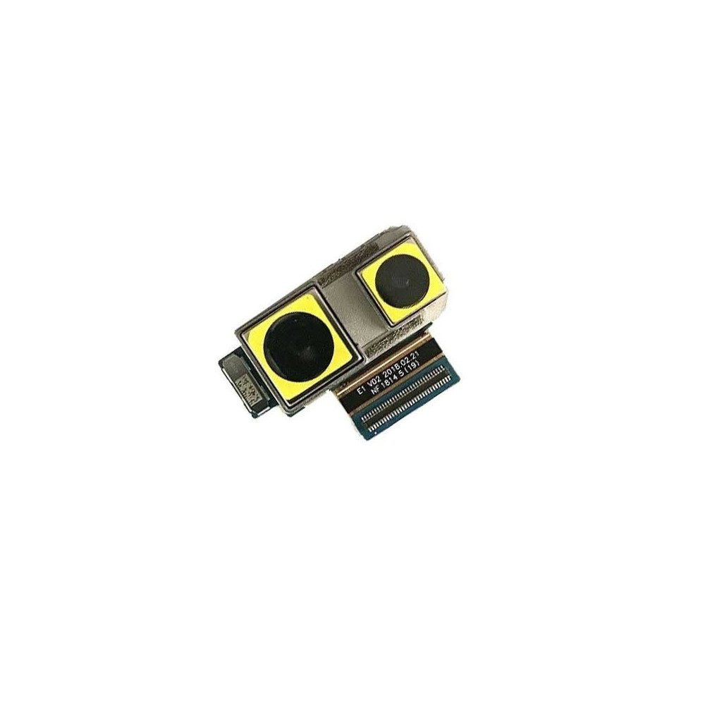 Camara trasera para Xiaomi Mi 8
