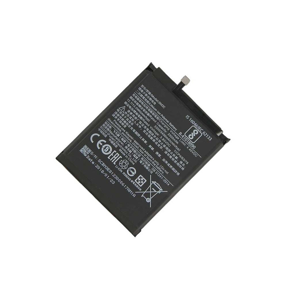 Bateria para Xiaomi Mi 8 (BM3E)