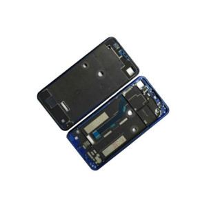 Chasis intermedio para Xiaomi Mi 8 Lite Azul