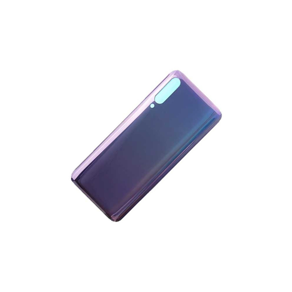 Tapa trasera para Xiaomi Mi 9 Púpura