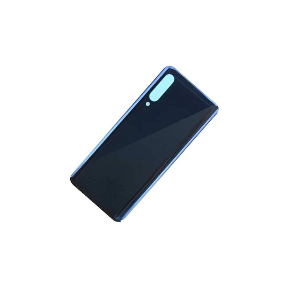 Tapa trasera para Xiaomi Mi 9 Azul