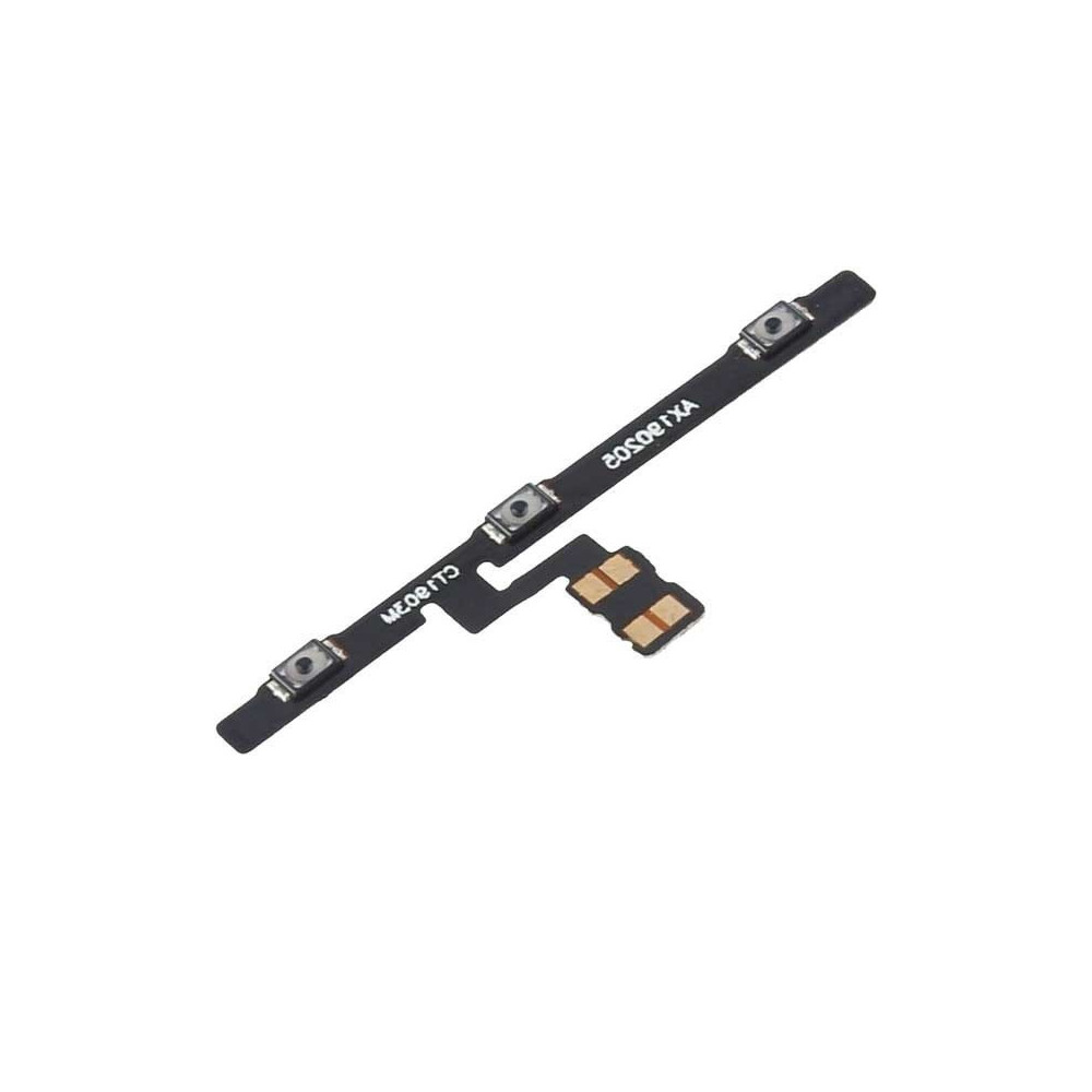 Flex de POWER/Volumen para Xiaomi Mi 9