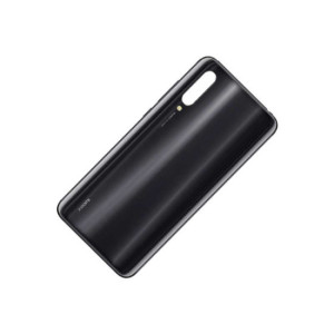 Tapa trasera para Xiaomi Mi 9 Lite Negra