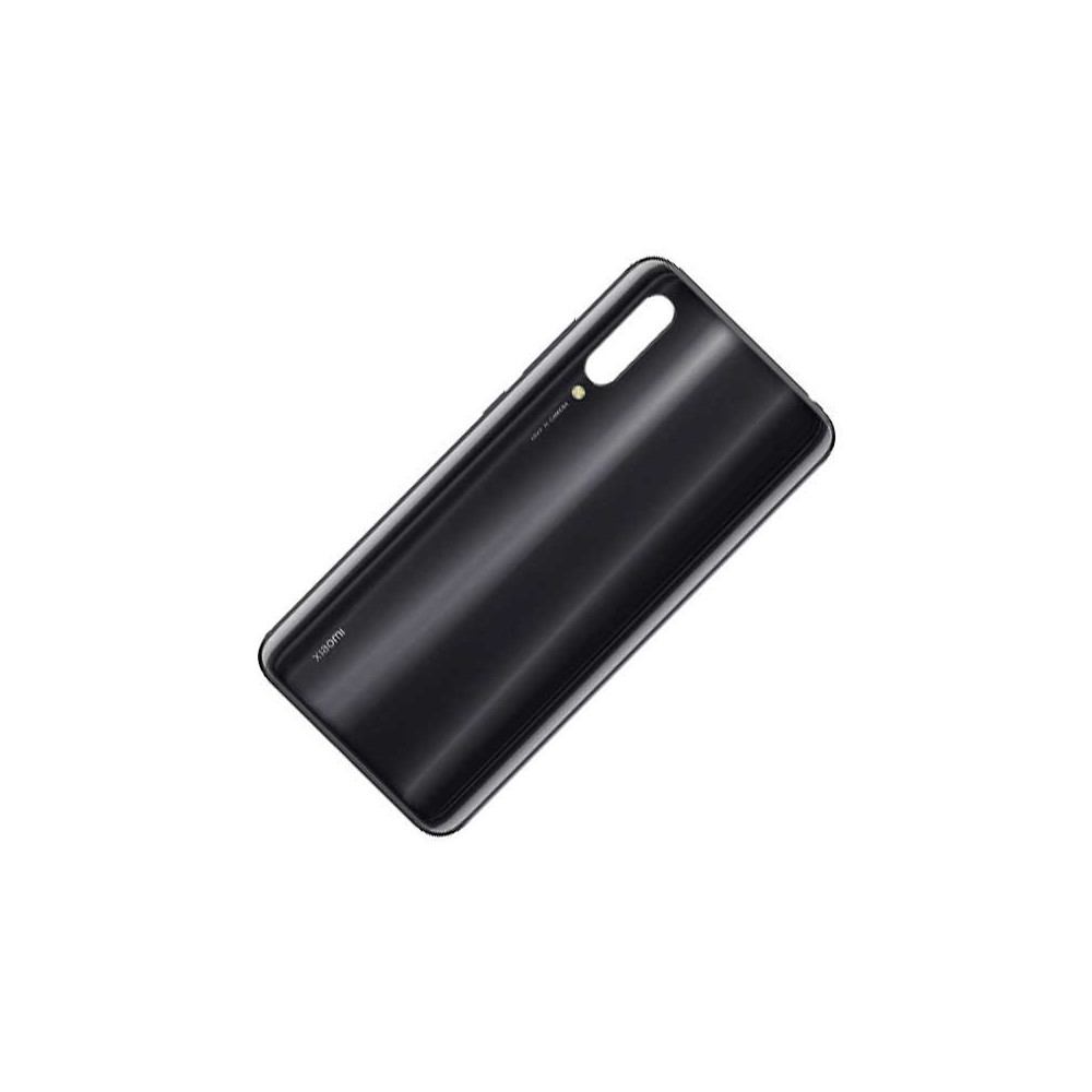 Tapa trasera para Xiaomi Mi 9 Lite Negra