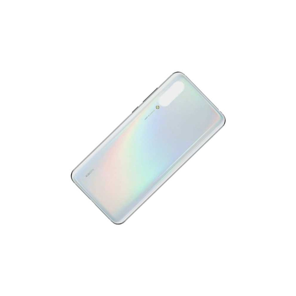 Tapa trasera para Xiaomi Mi 9 Lite Blanca