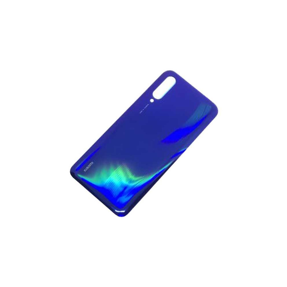 Tapa trasera para Xiaomi Mi 9 Lite Azul