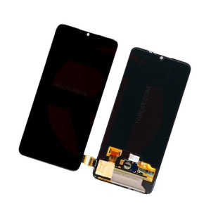 Pantalla para Xiaomi Mi 9 Lite Oled Sin Marco con funcion huella