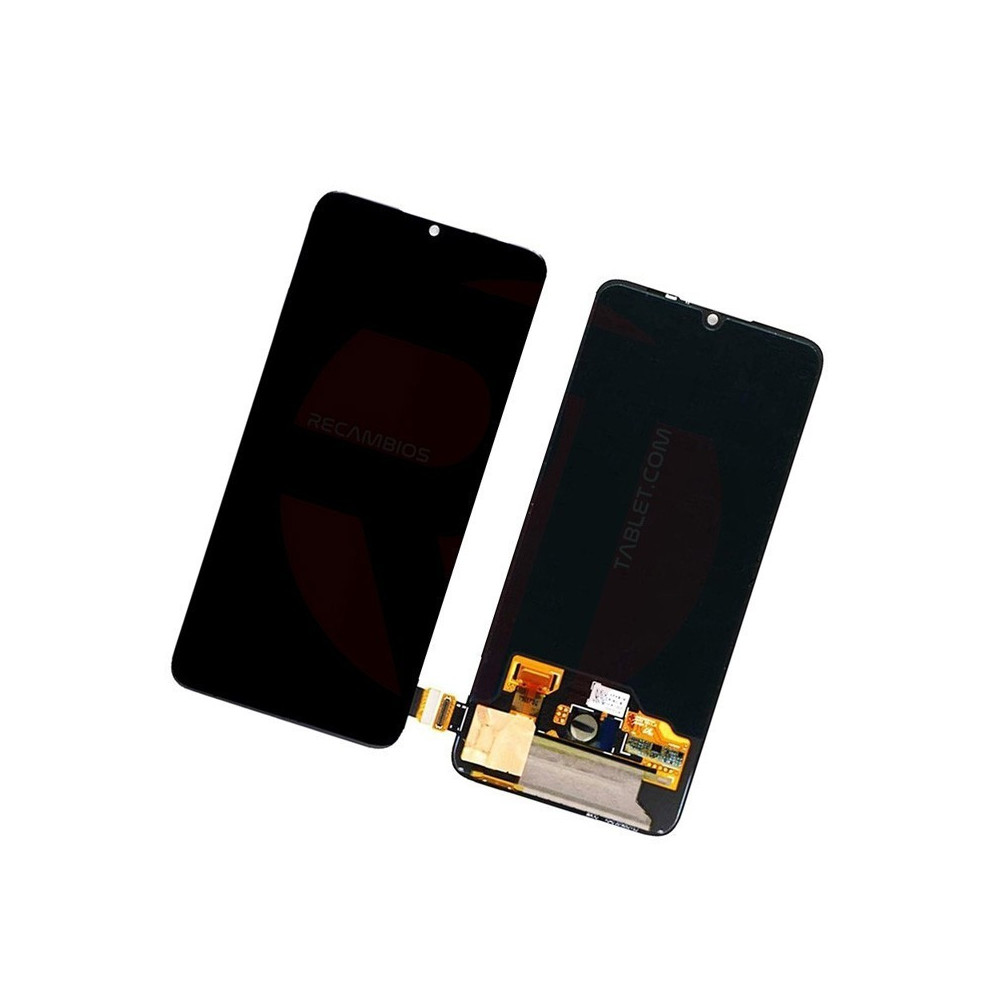 Pantalla para Xiaomi Mi 9 Lite Oled Sin Marco con funcion huella