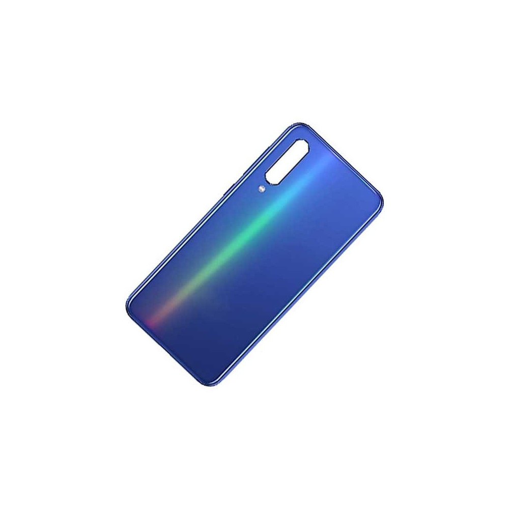Tapa trasera para Xiaomi Mi 9 SE Azul