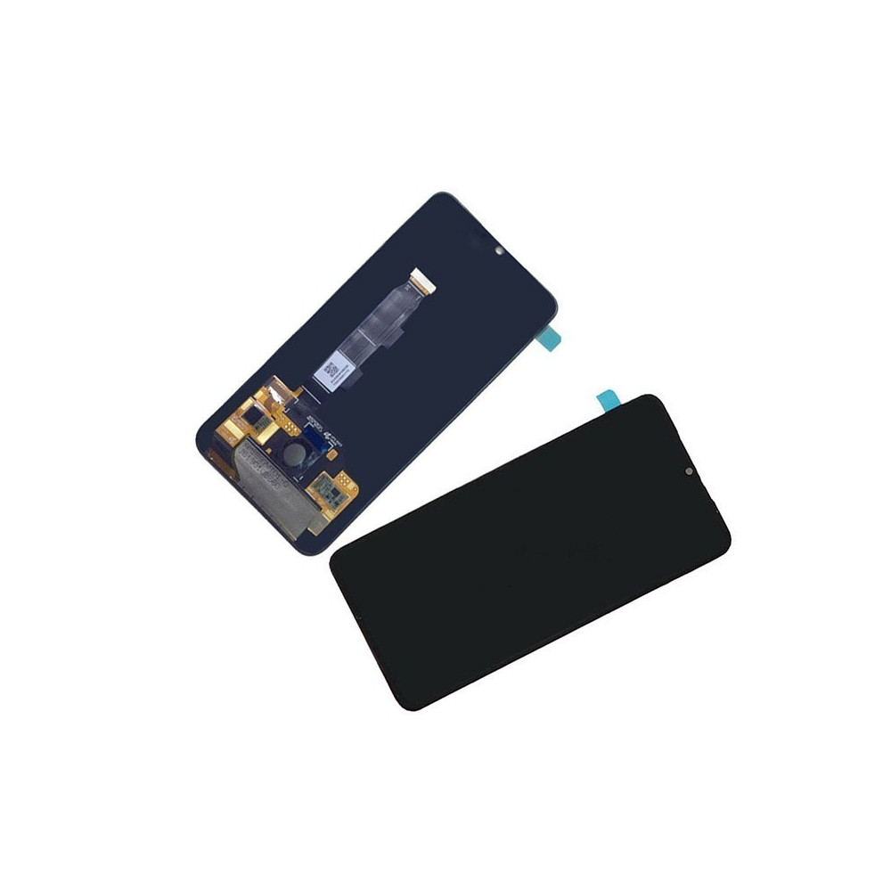 Pantalla para Xiaomi Mi 9 SE sin marco (Original Servicepack)