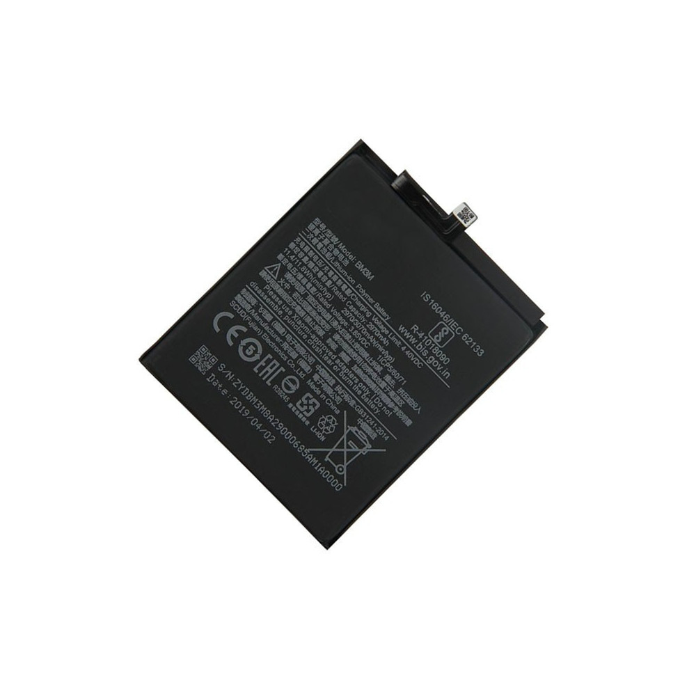 Bateria para Xiaomi Mi 9 SE (BM3M)