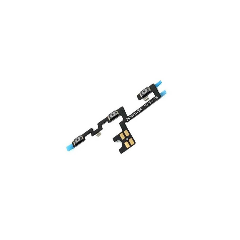 Flex de POWER/Volumen para Mi 9T / Redmi K20