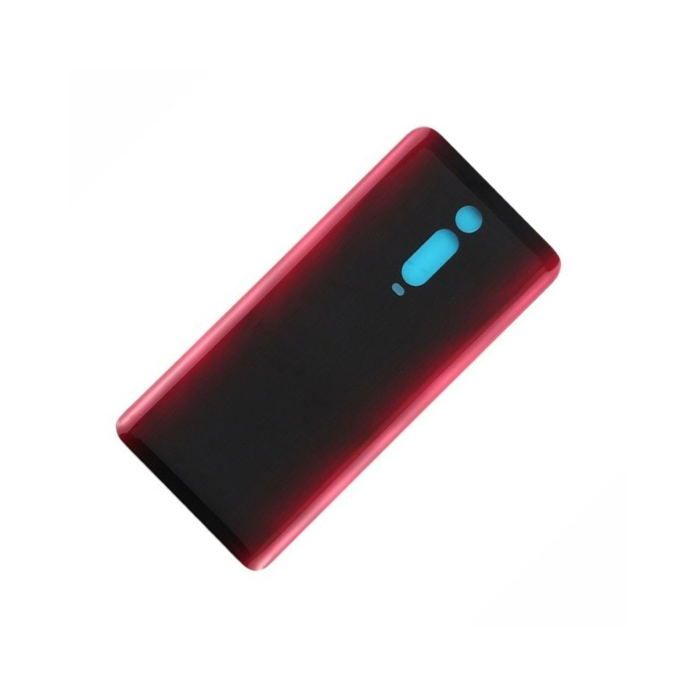 Tapa trasera para Mi 9T /Mi 9T Pro /Redmi K20 /K20 Pro Roja