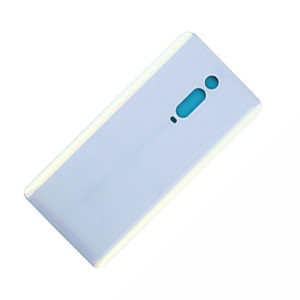 Tapa trasera para Mi 9T /Mi 9T Pro /Redmi K20 /K20 Pro Blanca