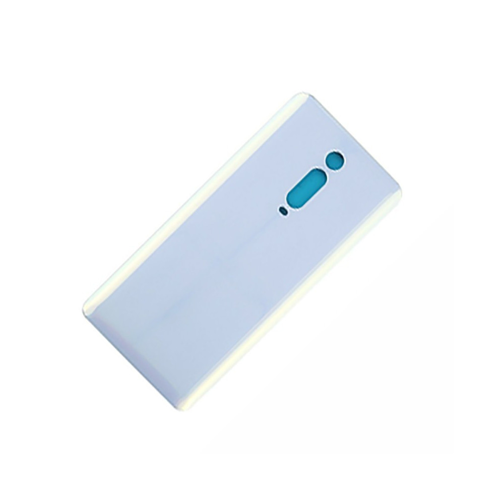 Tapa trasera para Mi 9T /Mi 9T Pro /Redmi K20 /K20 Pro Blanca