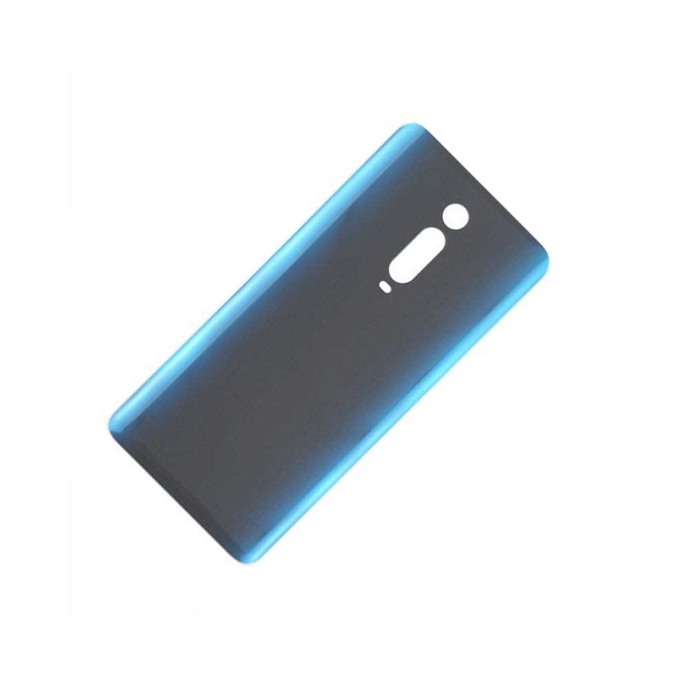 Tapa trasera para Mi 9T /Mi 9T Pro /Redmi K20 /K20 Pro Azul