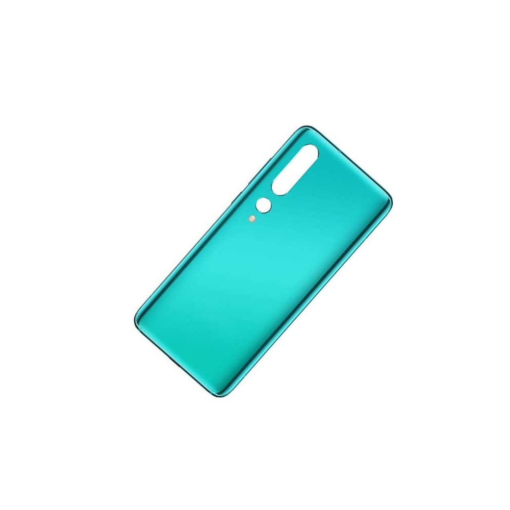 Tapa trasera para Xiaomi Mi 10 Verde