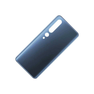 Tapa trasera para Xiaomi Mi 10 Negra