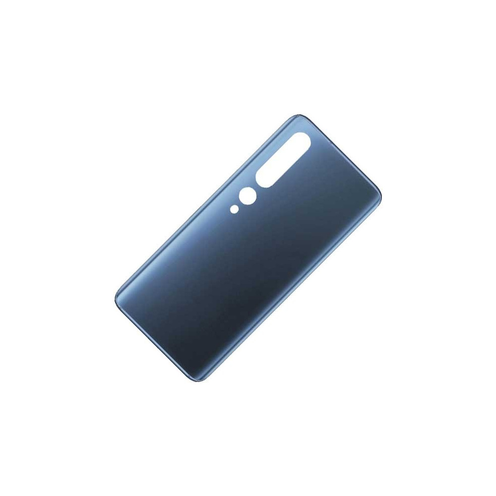 Tapa trasera para Xiaomi Mi 10 Negra