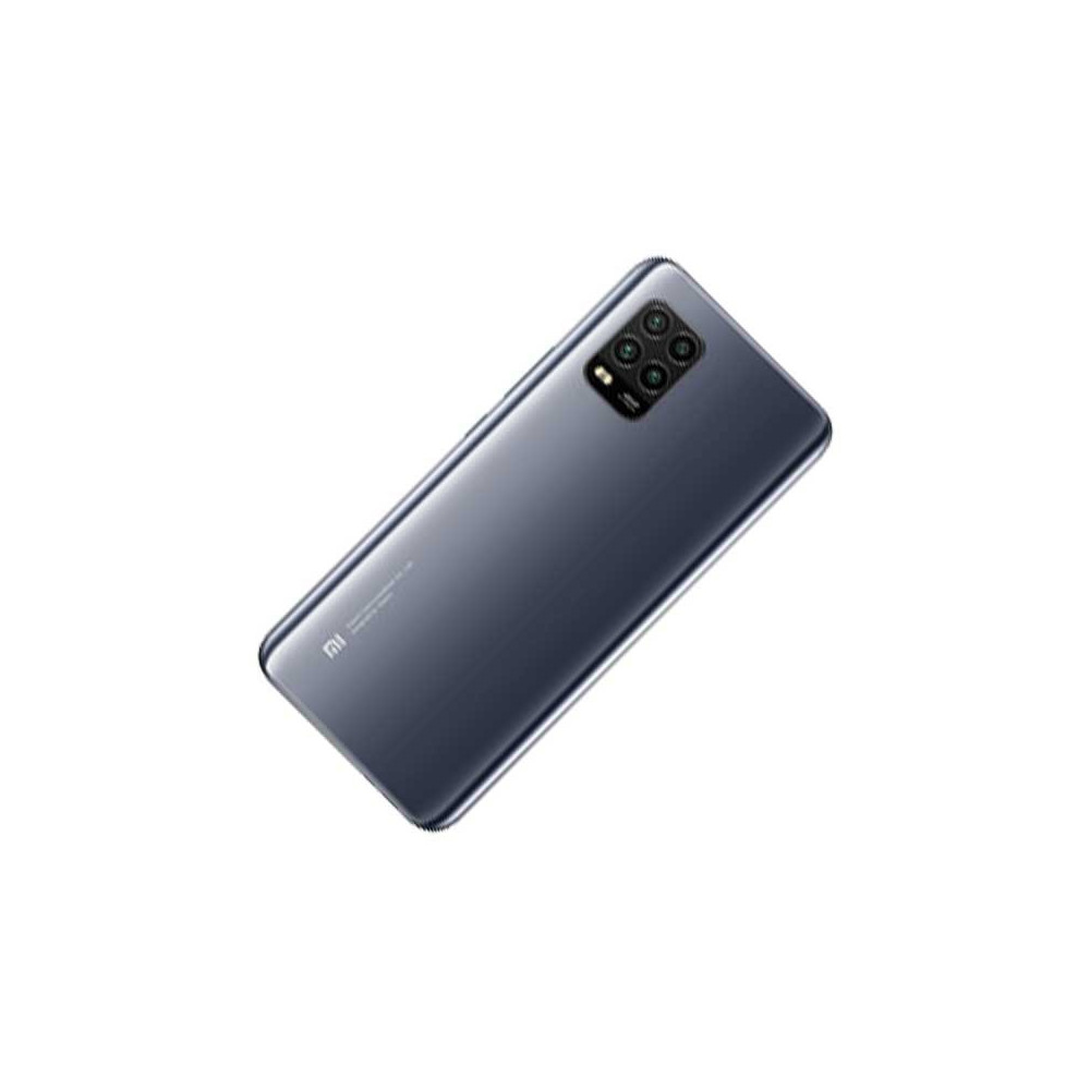 Tapa trasera para Xiaomi Mi 10 Lite Negra