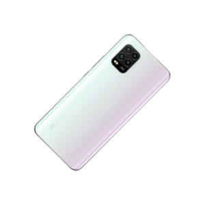 Tapa trasera para Xiaomi Mi 10 Lite Blanca