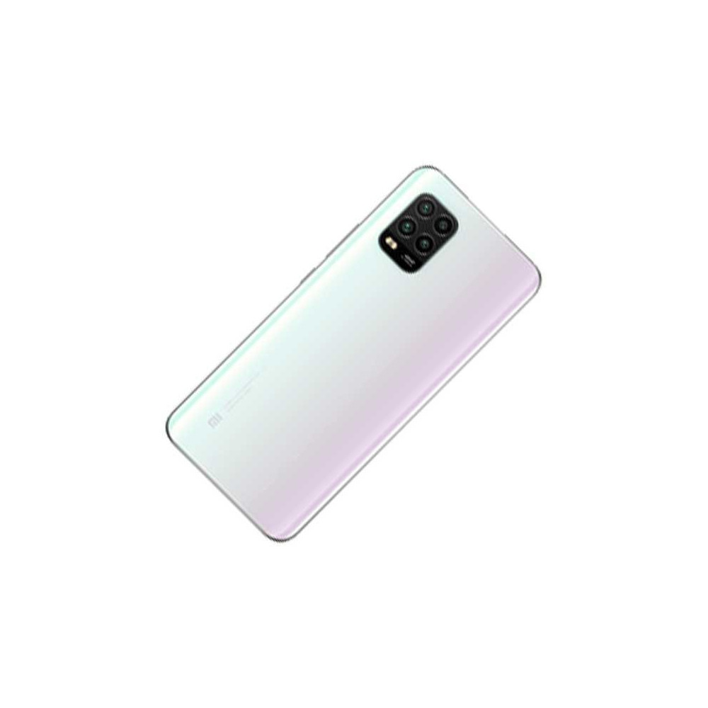 Tapa trasera para Xiaomi Mi 10 Lite Blanca