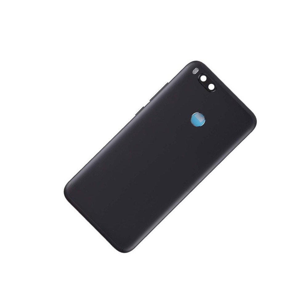 Tapa trasera para Xiaomi Mi A1 Negra