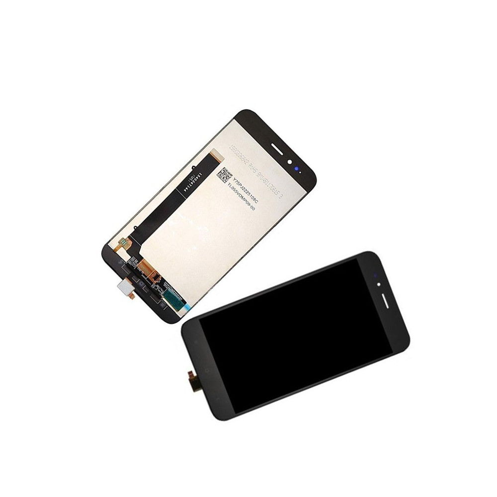 Pantalla para Xiaomi Mi A1 /Xiaomi Mi 5X Negra (Calidad Original)