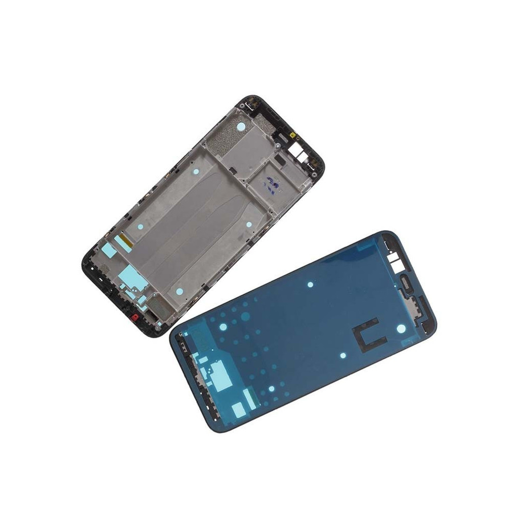 Chasis intermedio para Xiaomi Mi A1 /Xiaomi Mi 5X Negro