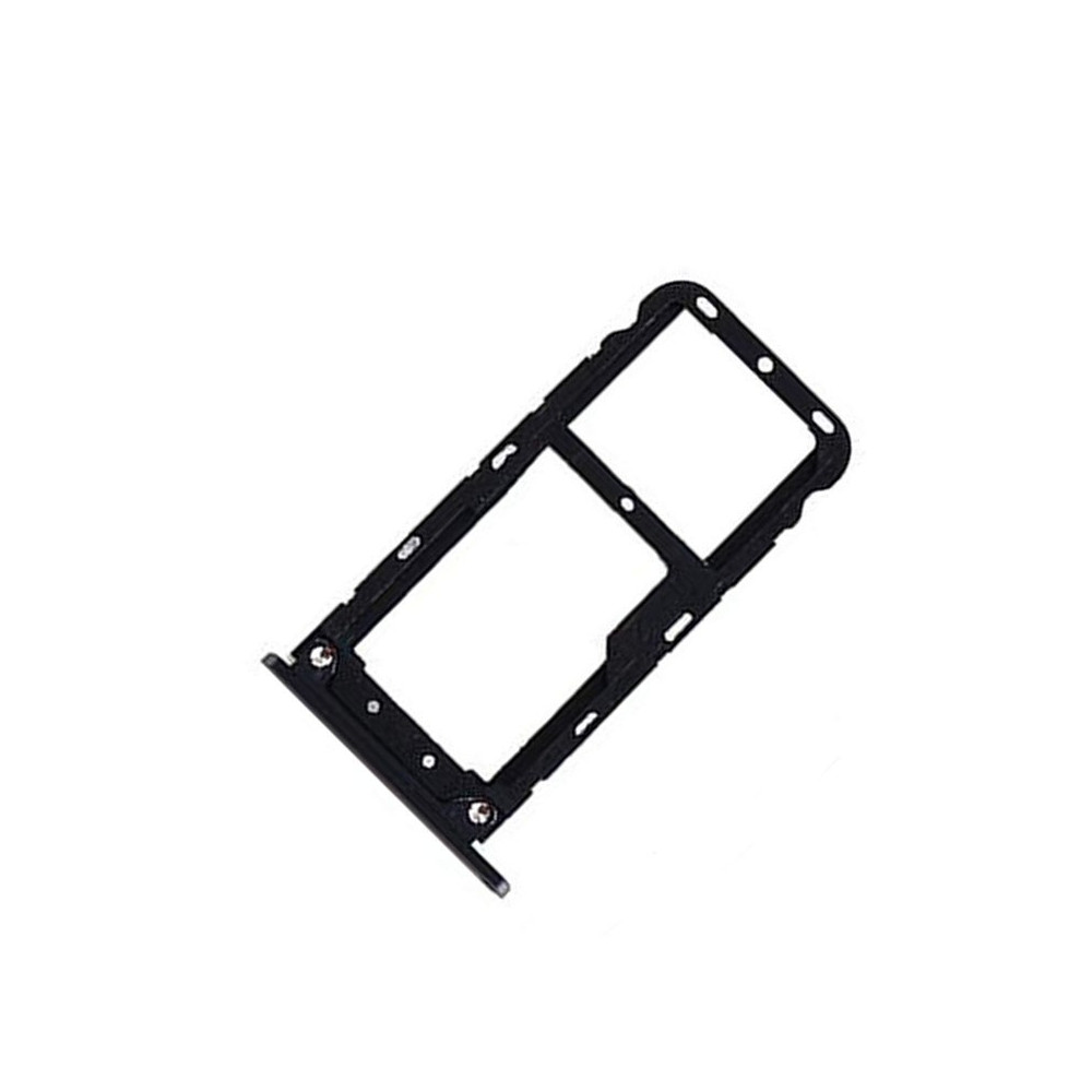 Bandeja SIM/SD para Xiaomi Mi A1 Negra