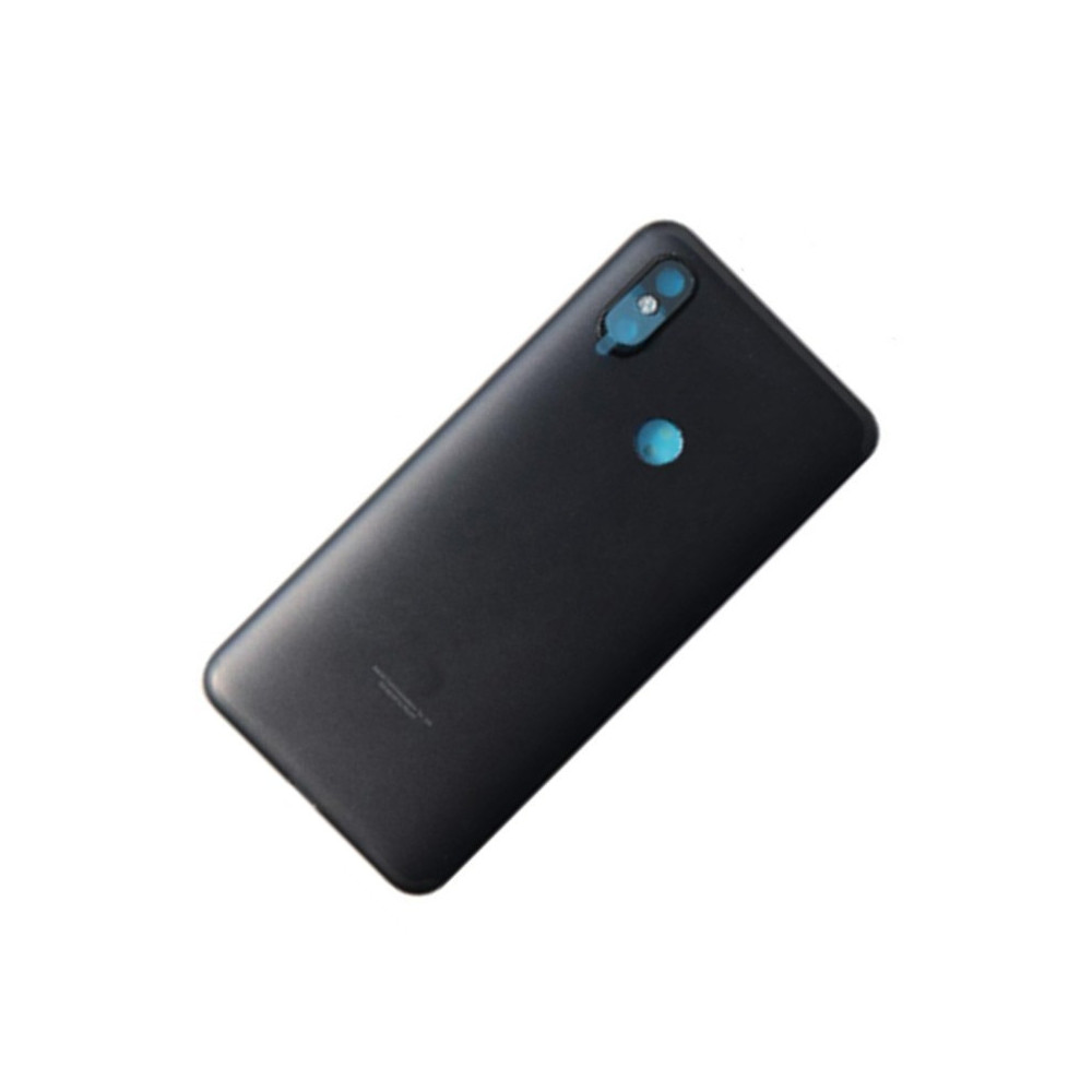 Tapa trasera para Xiaomi Mi A2 /Xiaomi Mi 6X Negra