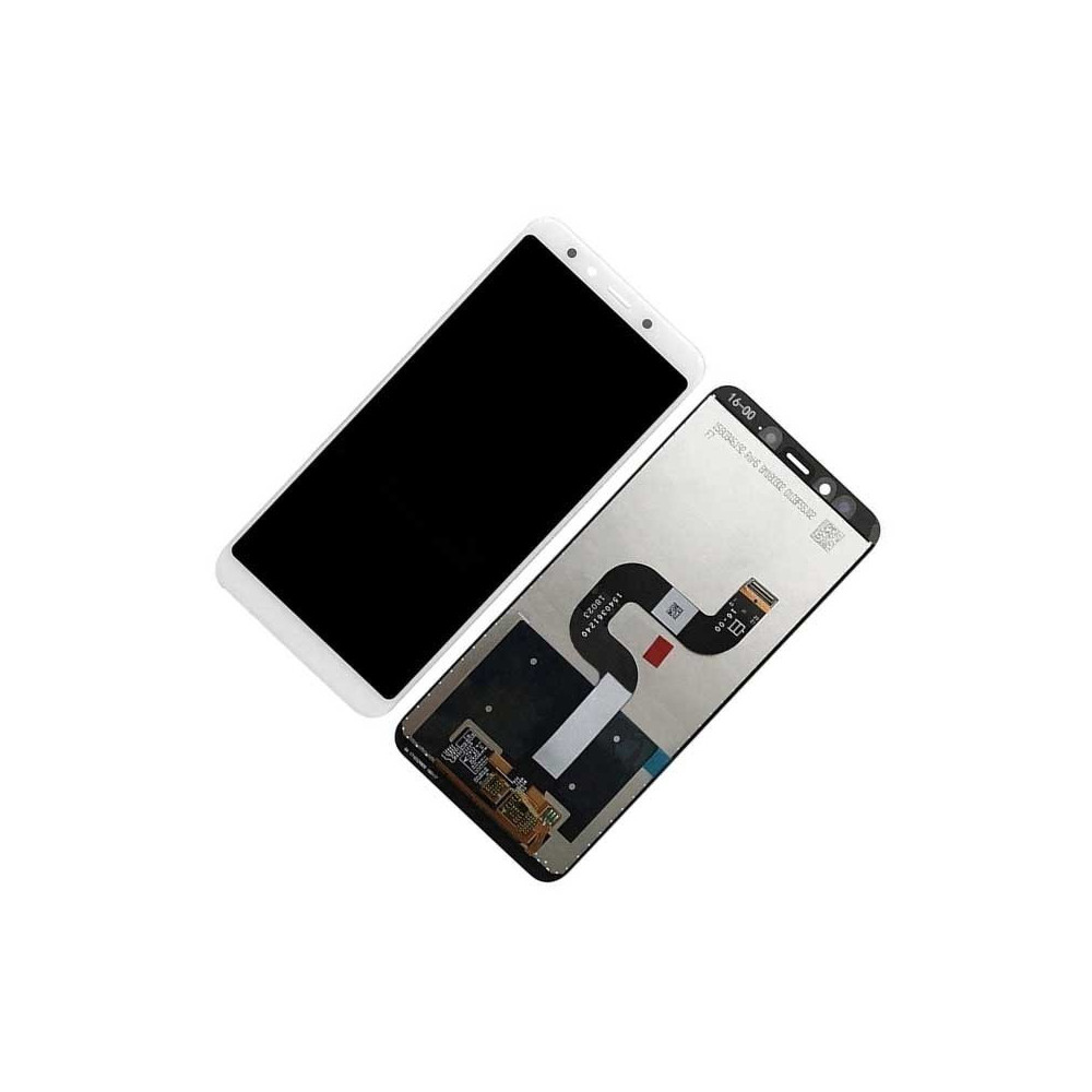 Pantalla para Xiaomi Mi A2 /Xiaomi Mi 6X Blanca (Calidad Original)