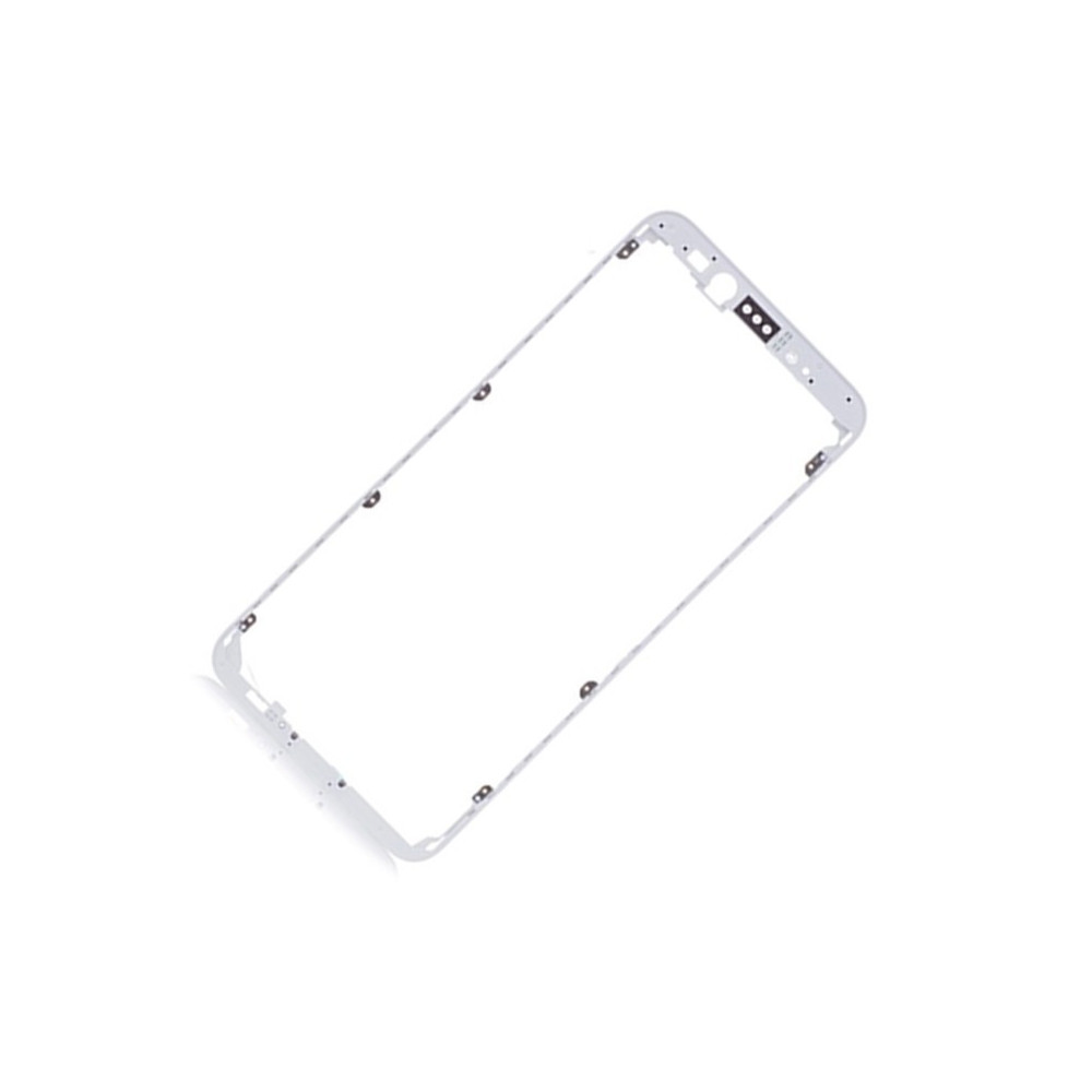 Chasis intermedio para Xiaomi Mi A2 Blanca