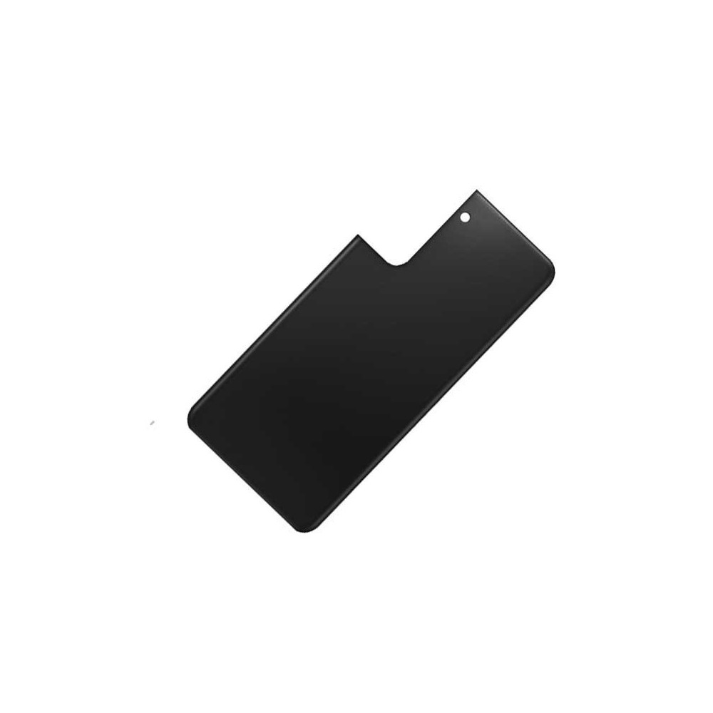 Tapa trasera para Samsung S21 Plus /G996 Negra