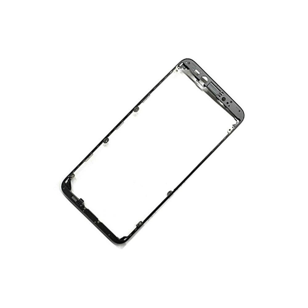 Chasis intermedio para Xiaomi Mi A2 Negra