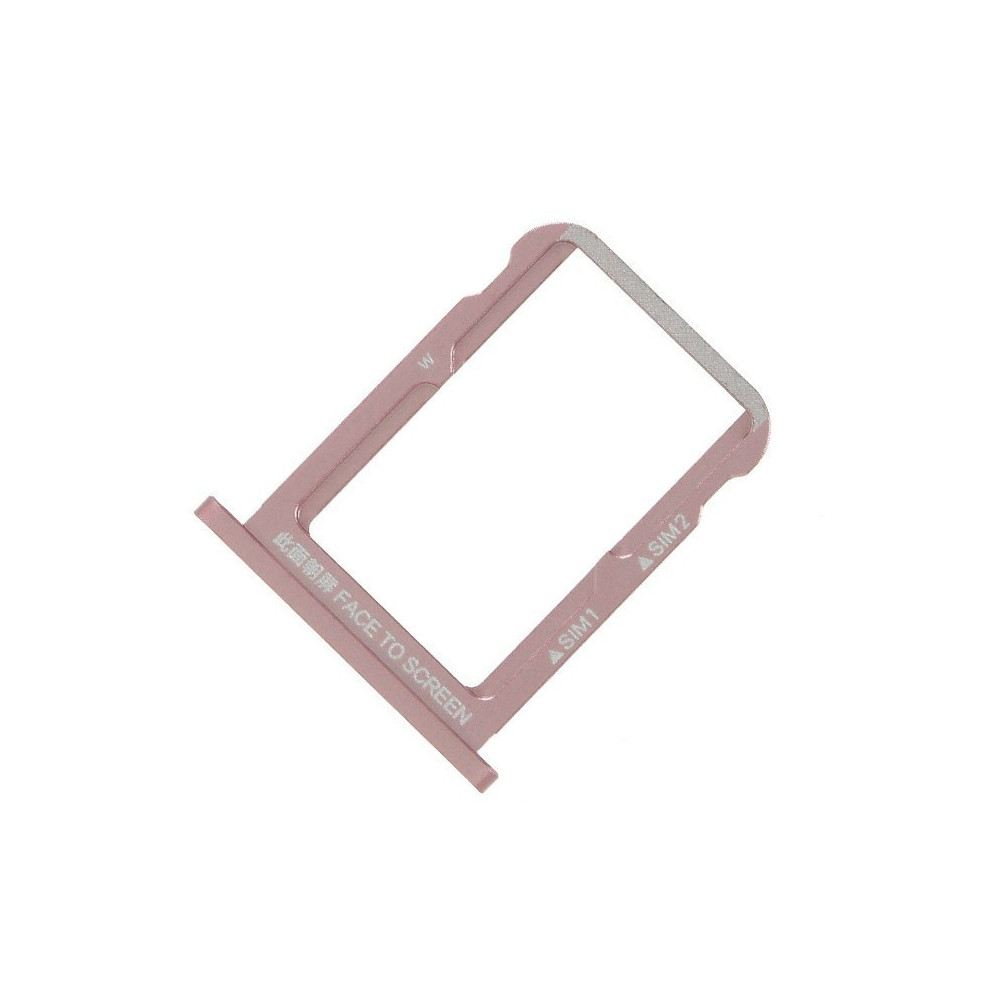 Bandeja SIM/SD para Xiaomi Mi A2 /Xiaomi Mi 6X Oro