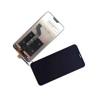 Pantalla para Mi A2 Lite / Redmi 6 Pro Negra
