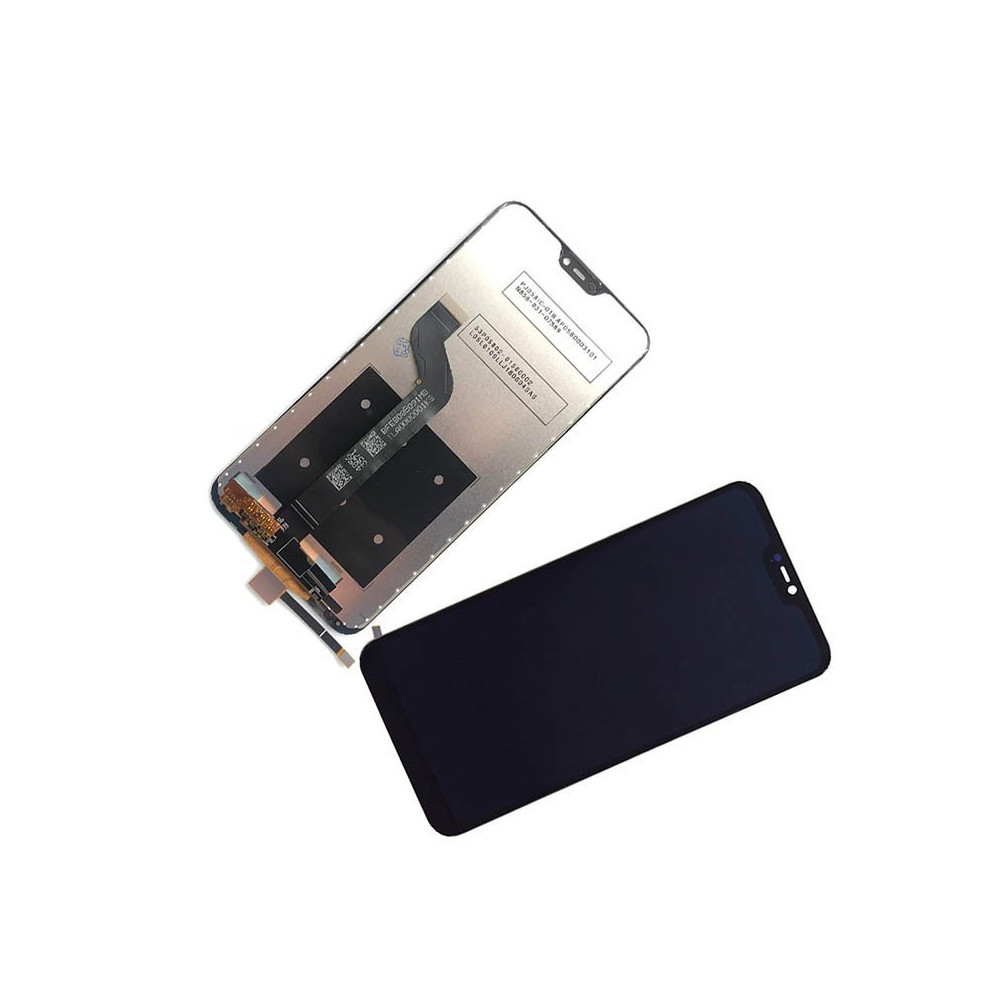 Pantalla para Mi A2 Lite / Redmi 6 Pro Negra